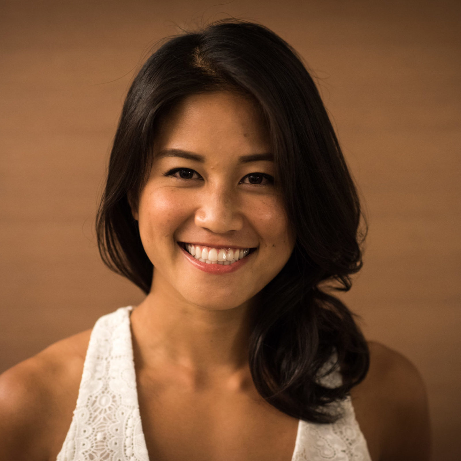 Chor_Laurel_Bio Headshot