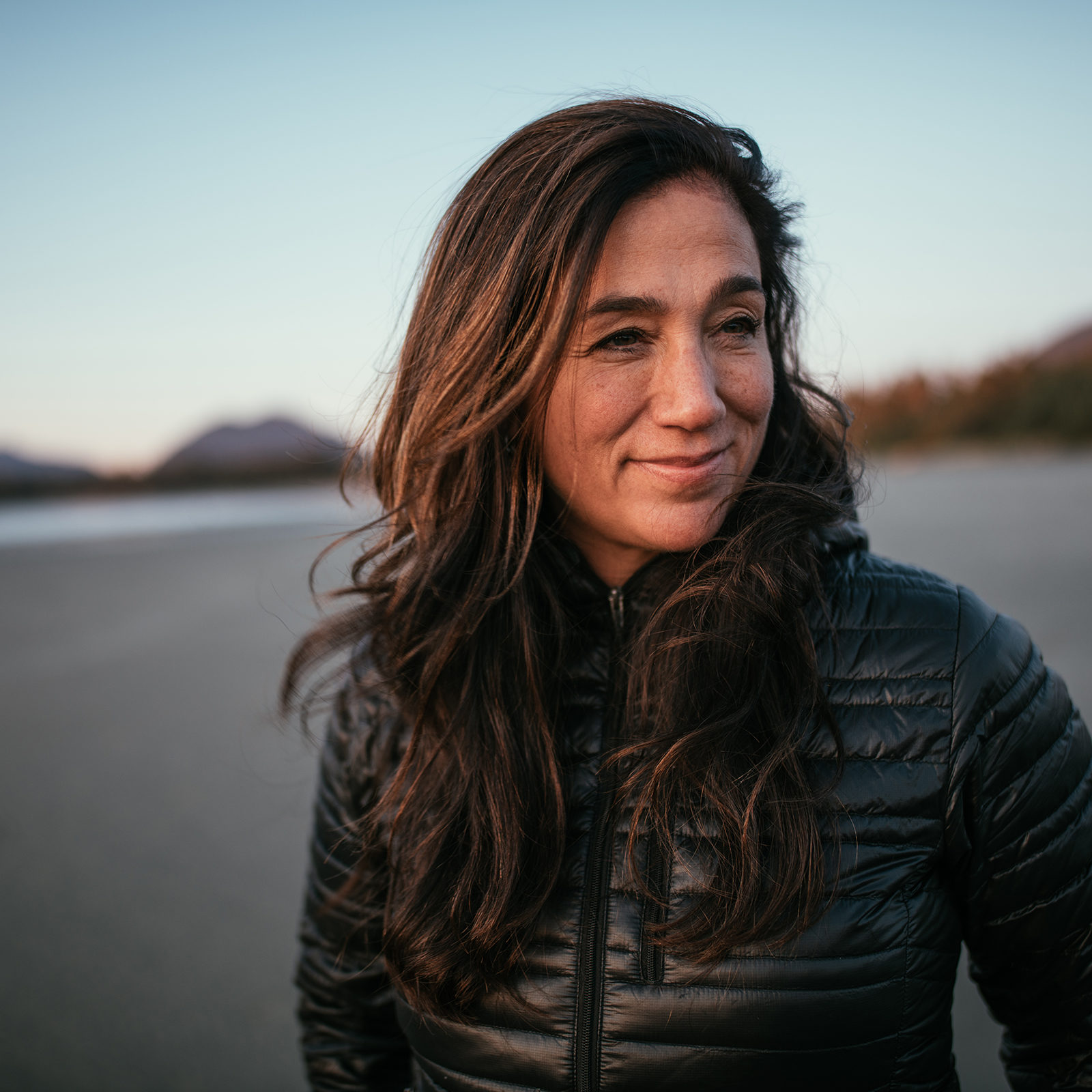 Cristina Mittermeier bio headshot