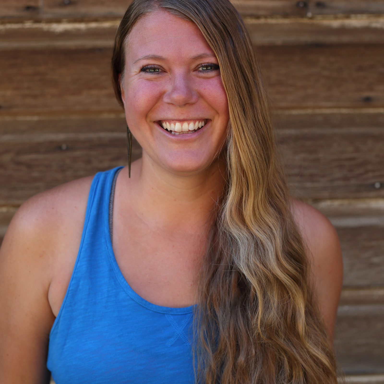 Gemina Garland Lewis bio headshot