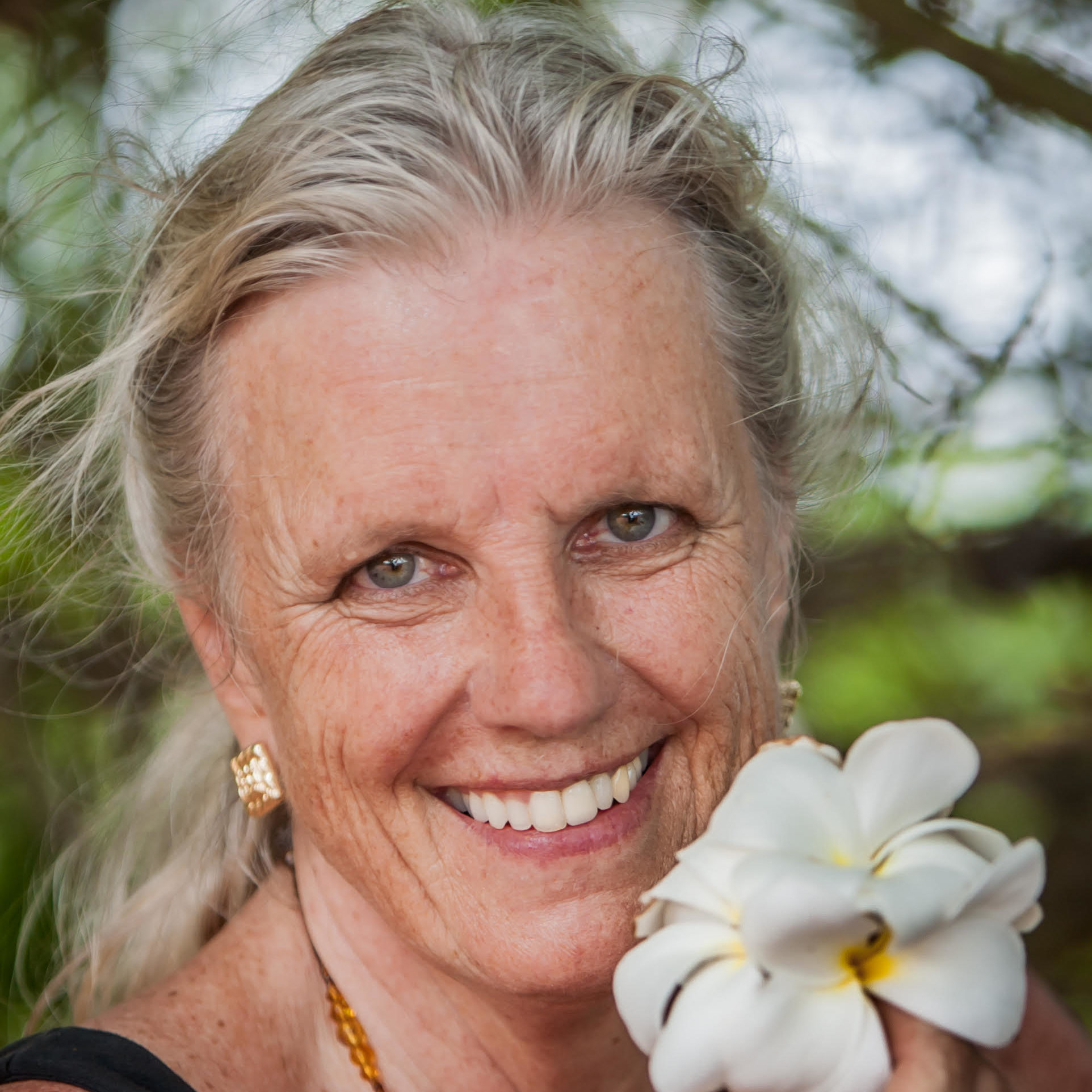 East Africa:  Uganda, Jinga, photo of Alison Jones on No Water No Life expedition