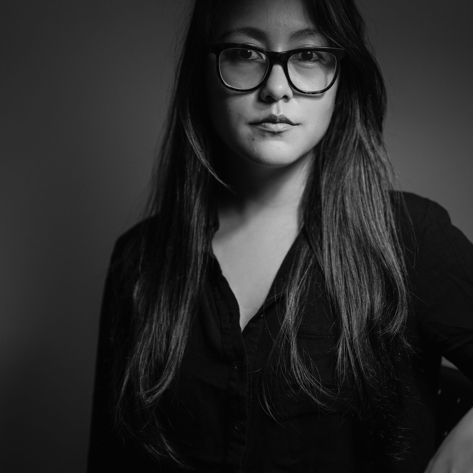 Emi Kondo - Headshot